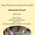 initiation au parage