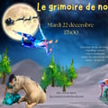 Affiche noel 1