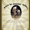 Paris les annees folles ete 2025