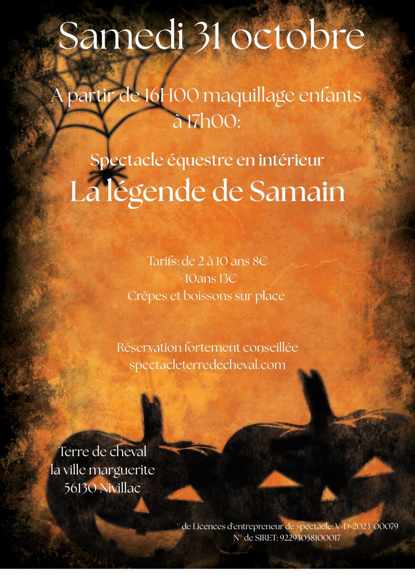 Spectacle 31