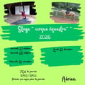 Stage enfants 2026 2027 1
