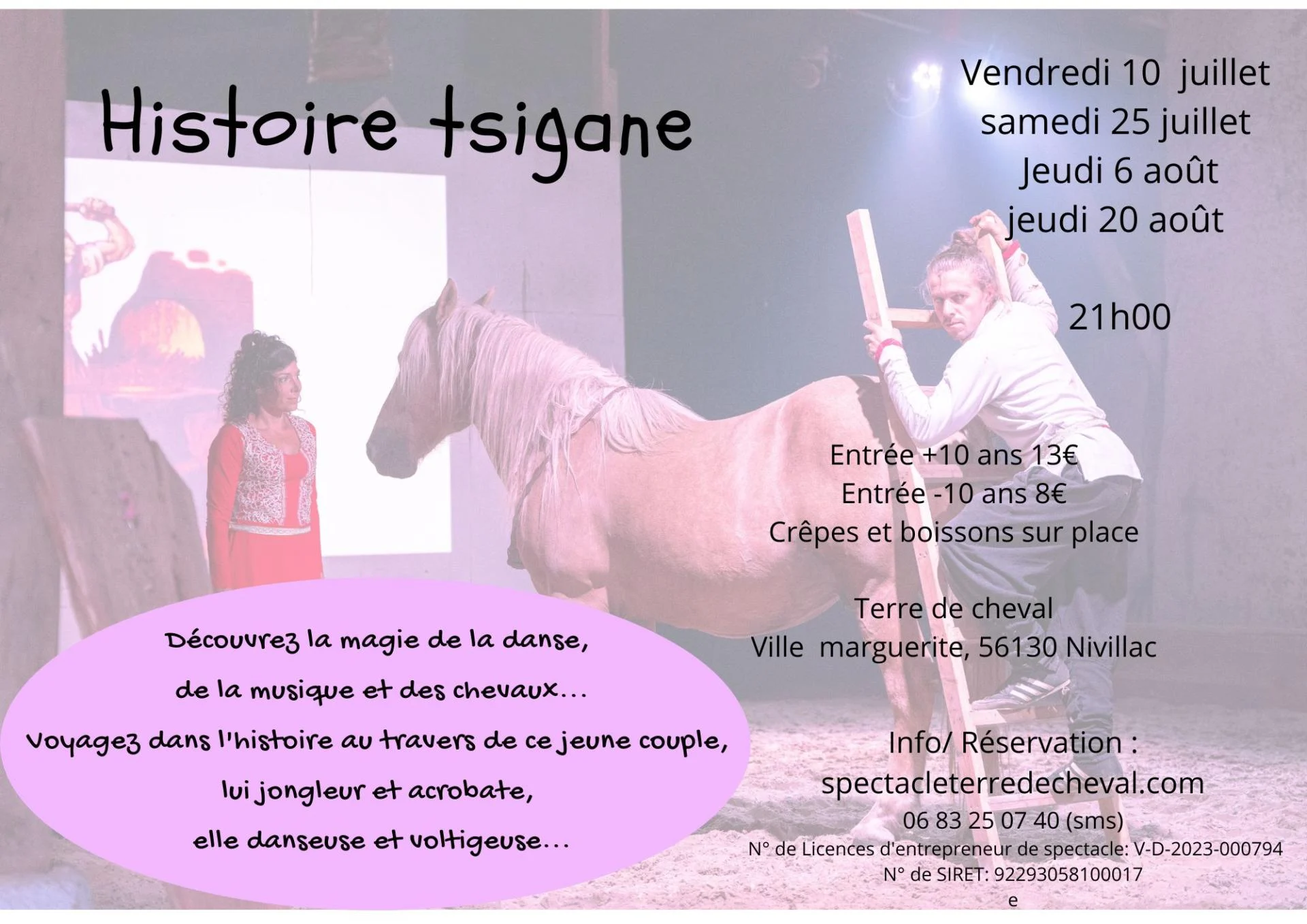 Tsigane 2026