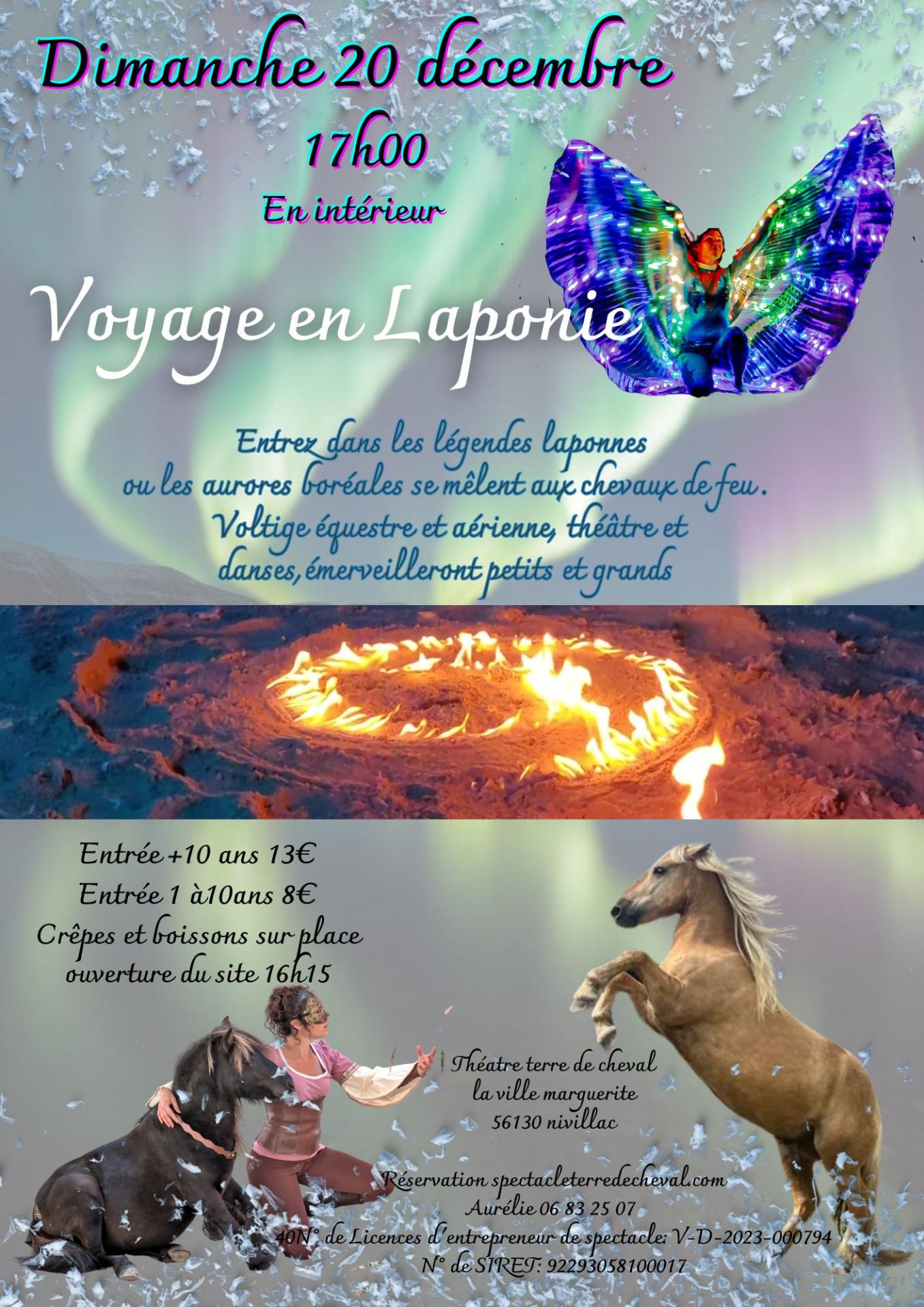 Voyage en laponie nivillac 3 